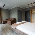 Вилла (Вилла с 3 спальнями), Гостиница Skydream