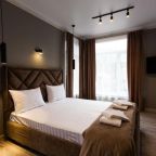 Вилла (Вилла с 3 спальнями), Гостиница Skydream