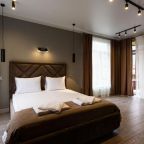 Вилла (Вилла с 3 спальнями), Гостиница Skydream