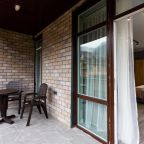 Вилла (Вилла с 3 спальнями), Гостиница Skydream