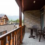 Вилла (Вилла с 3 спальнями), Гостиница Skydream