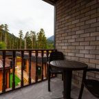 Вилла (Вилла с 3 спальнями), Гостиница Skydream