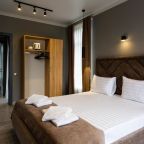 Вилла (Вилла с 3 спальнями), Гостиница Skydream