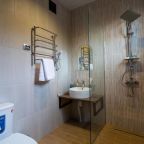 Вилла (Вилла с 3 спальнями), Гостиница Skydream