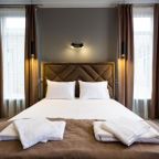 Вилла (Вилла с 3 спальнями), Гостиница Skydream