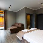 Вилла (Вилла с 3 спальнями), Гостиница Skydream