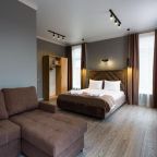 Вилла (Вилла с 3 спальнями), Гостиница Skydream