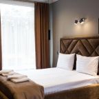 Вилла (Вилла с 3 спальнями), Гостиница Skydream