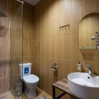 Вилла (Вилла с 3 спальнями), Гостиница Skydream