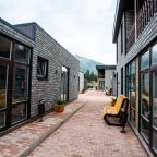 Вилла (Вилла с 2 спальнями), Гостиница Skydream