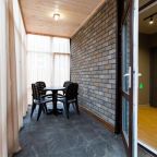 Вилла (Вилла с 2 спальнями), Гостиница Skydream