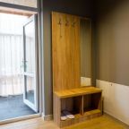 Вилла (Вилла с 2 спальнями), Гостиница Skydream