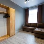 Вилла (Вилла с 2 спальнями), Гостиница Skydream