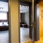 Вилла (Вилла с 2 спальнями), Гостиница Skydream