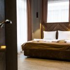 Вилла (Вилла с 2 спальнями), Гостиница Skydream