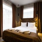 Вилла (Вилла с 2 спальнями), Гостиница Skydream