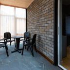 Вилла (Вилла с 2 спальнями), Гостиница Skydream