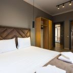 Вилла (Вилла с 2 спальнями), Гостиница Skydream