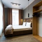 Вилла (Вилла с 2 спальнями), Гостиница Skydream