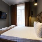 Вилла (Вилла с 2 спальнями), Гостиница Skydream