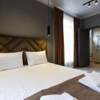 Вилла (Вилла с 2 спальнями), Гостиница Skydream