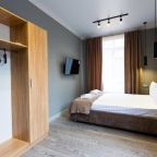 Вилла (Вилла с 2 спальнями), Гостиница Skydream