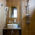 Вилла (Вилла с 2 спальнями), Гостиница Skydream