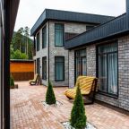 Вилла (Вилла с 1 спальней), Гостиница Skydream