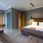 Вилла (Вилла с 1 спальней), Гостиница Skydream