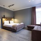 Вилла (Вилла с 1 спальней), Гостиница Skydream