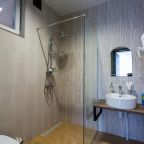 Вилла (Вилла с 1 спальней), Гостиница Skydream