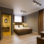 Вилла (Вилла с 1 спальней), Гостиница Skydream