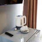 Вилла (Вилла с 1 спальней), Гостиница Skydream