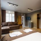 Вилла (Вилла с 1 спальней), Гостиница Skydream