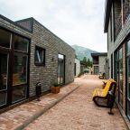 Вилла (Вилла с 1 спальней), Гостиница Skydream