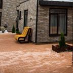 Вилла (Вилла с 1 спальней), Гостиница Skydream