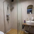 Вилла (Вилла с 1 спальней), Гостиница Skydream