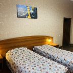 Двухместный (Twin № 3, 4, 6), Коттедж На Зеленом