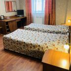 Двухместный (Twin № 3, 4, 6), Коттедж На Зеленом