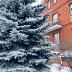 Автостоянка / Парковка, Коттедж На Зеленом