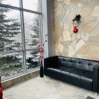 Терраса, Коттедж На Зеленом