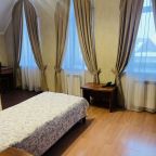 Одноместный (SINGL № 2, 5, 10), Коттедж На Зеленом