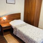 Одноместный (SINGL № 2, 5, 10), Коттедж На Зеленом