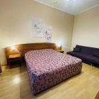 Двухместный (DBL № 1,7,8,9), Коттедж На Зеленом