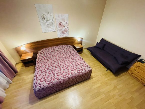 Фотография номера гостевого дома На Зеленом