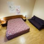 Двухместный (DBL № 1,7,8,9), Коттедж На Зеленом