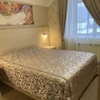 Двухместный (DBL № 1,7,8,9), Коттедж На Зеленом