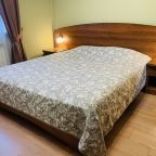 Двухместный (DBL № 1,7,8,9), Коттедж На Зеленом