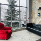 Сад, Коттедж На Зеленом