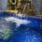 Сауна, Коттедж На Зеленом